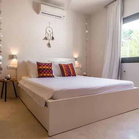 Casa Mi Lobi فيلة *