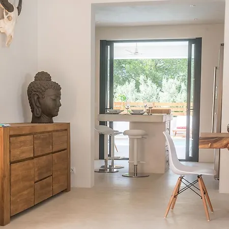 Casa Mi Lobi * سانتا أيُلاريا ذيس ريو