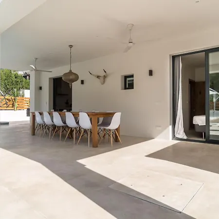 Casa Mi Lobi فيلة
